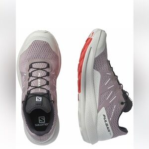 Salomon Pulsar Trail Shoes